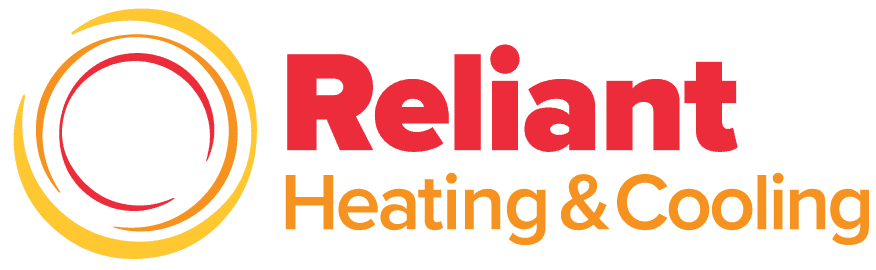 Reliant Heating and Cooling Logo