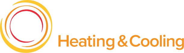 Reliant Heating and Cooling Logo